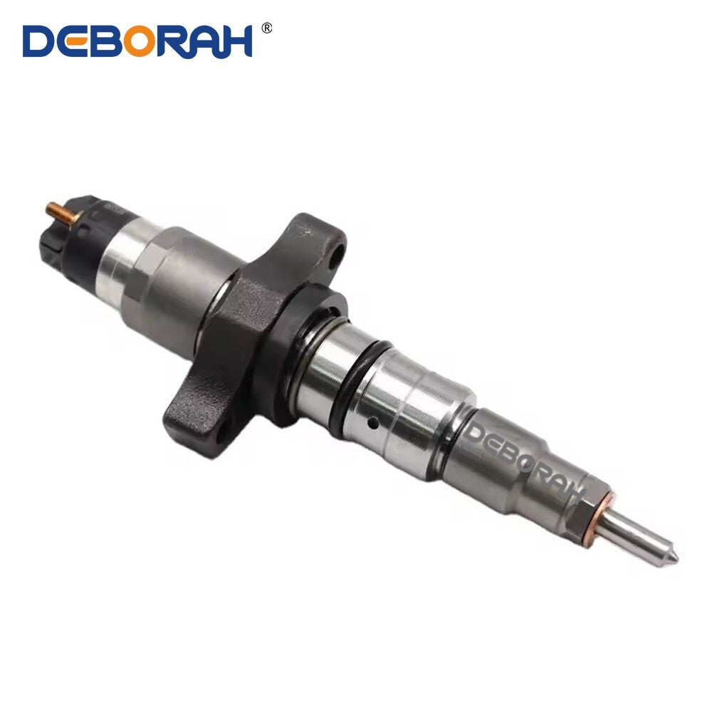 0445120255 New Diesel Injector for 03-04.5 for Dodge for RAM 2500/3500 5.9L