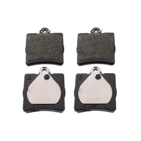 Brake Pads Set fits for Mercedes A0024207420 0024207420