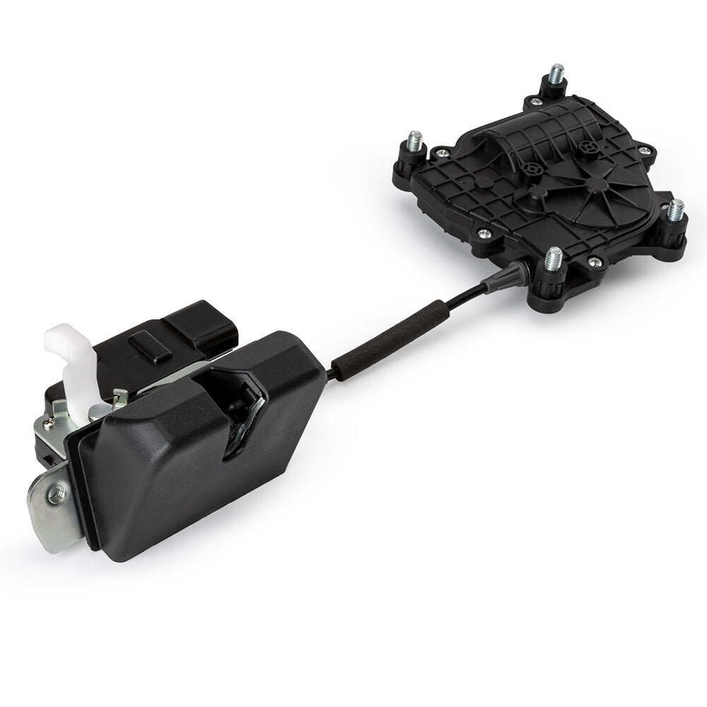 Suitable for 2016-20 for Kia Sorento rear trunk lid latch actuator with power liftgate
