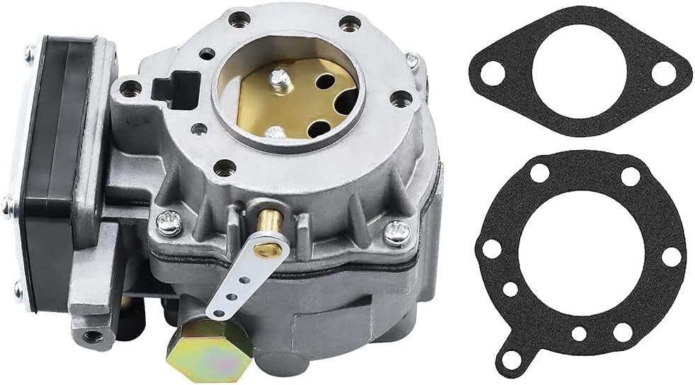 693480Carburetor for BS 495181 495026 491429 Craftsman LT1000 917270821 V-Twin+