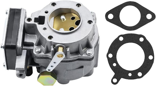 693480Carburetor for BS 495181 495026 491429 Craftsman LT1000 917270821 V-Twin+