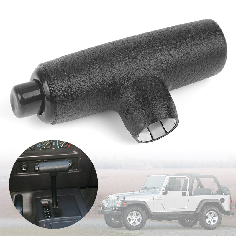Gear Shift Knob Shifter Lever for Jeep Cherokee Comanche for Wrangler Automatic US