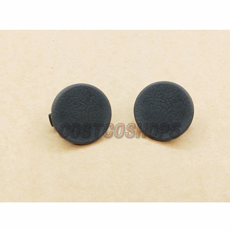 4pcs Interior Door handle Armrest Screw Cover for Mitsubishi Pajero Montero MK2