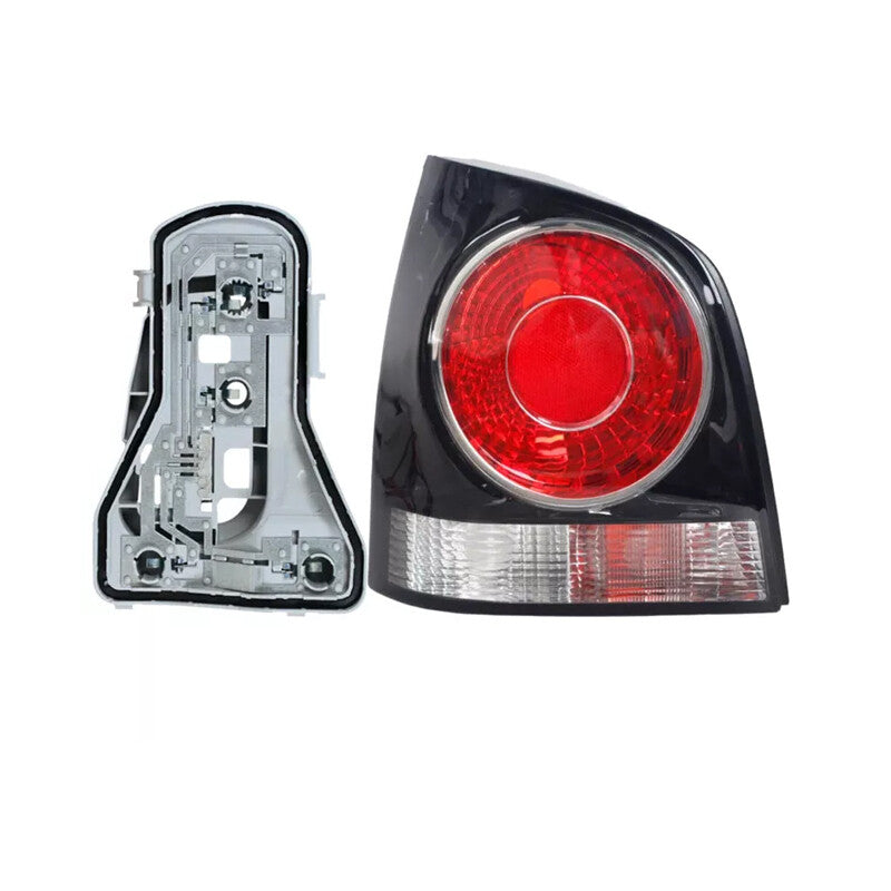 Tail Light Rear Lamp With Circuit RH for VW Polo 9N 9N3 Hatchback 2005-2010