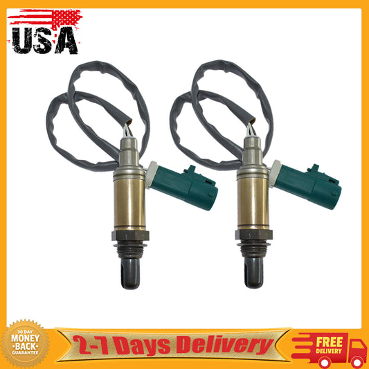 1x Oxygen Sensor 234-4071 XR3Z-9G444-CA For 1995-2016 for Ford for Lincoln for Mazda B2300