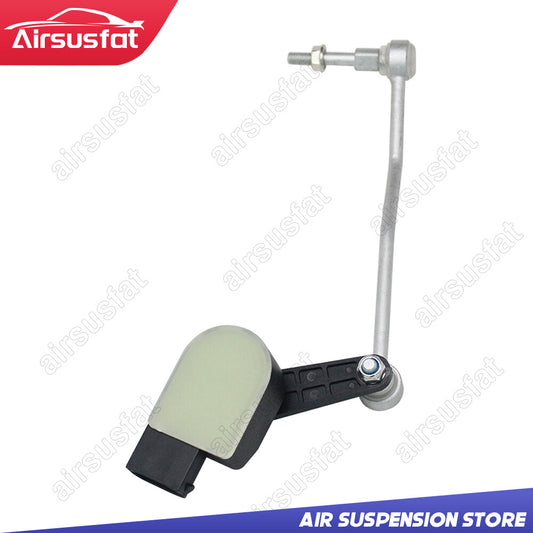 Front right riding height sensor for Audi for A8 Quattro S8 2004-2010 4E0941286E