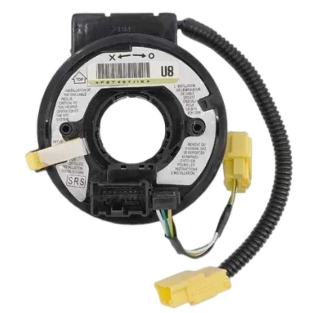 The new Superquality Clockspring is suitable for 2004-2006 for Acura TL