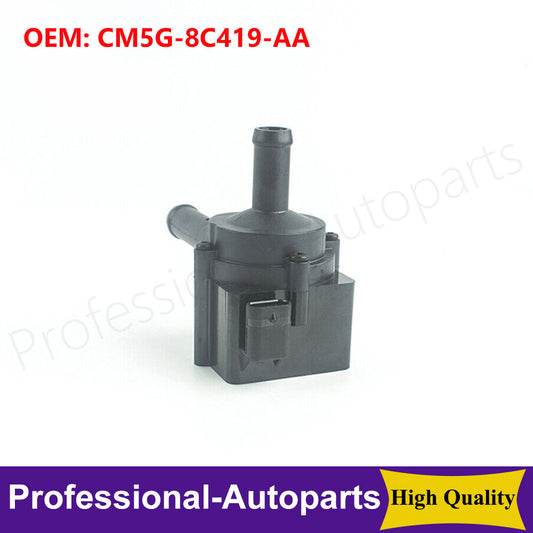 CM5G-8C419-AA Electric Auxiliary Water Pump Suitable for Ford Focus 1.0L