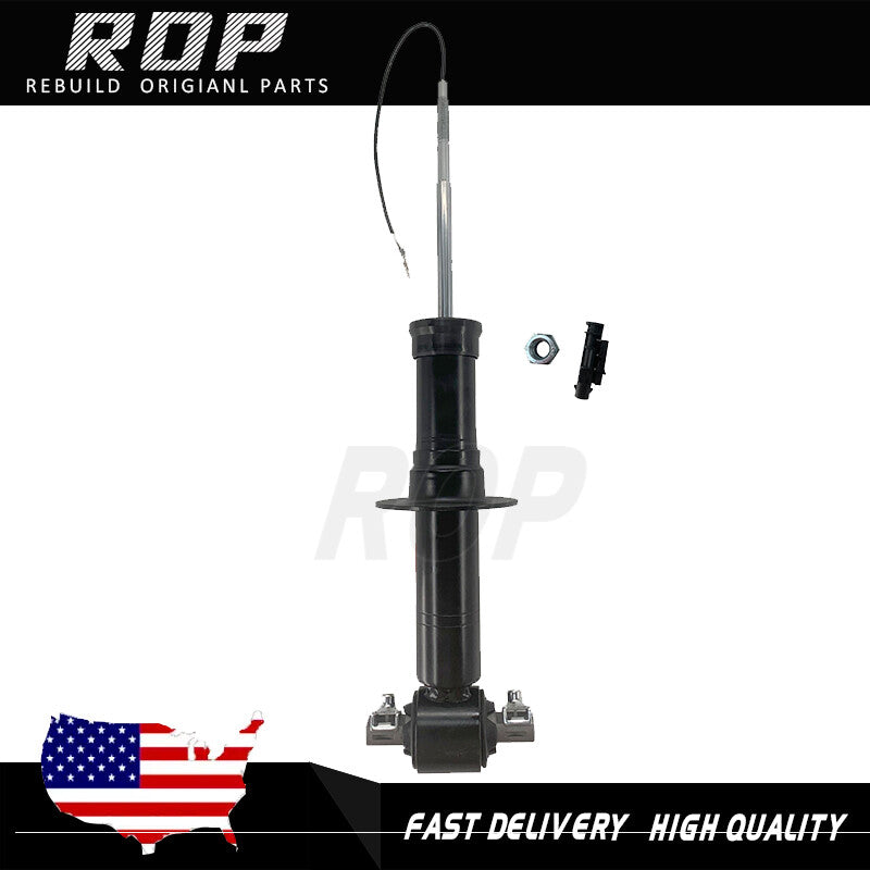 1PC Shock Absorber Front Shock Strut Magnetic for Tahoe for Sierra for Escalade 84977478