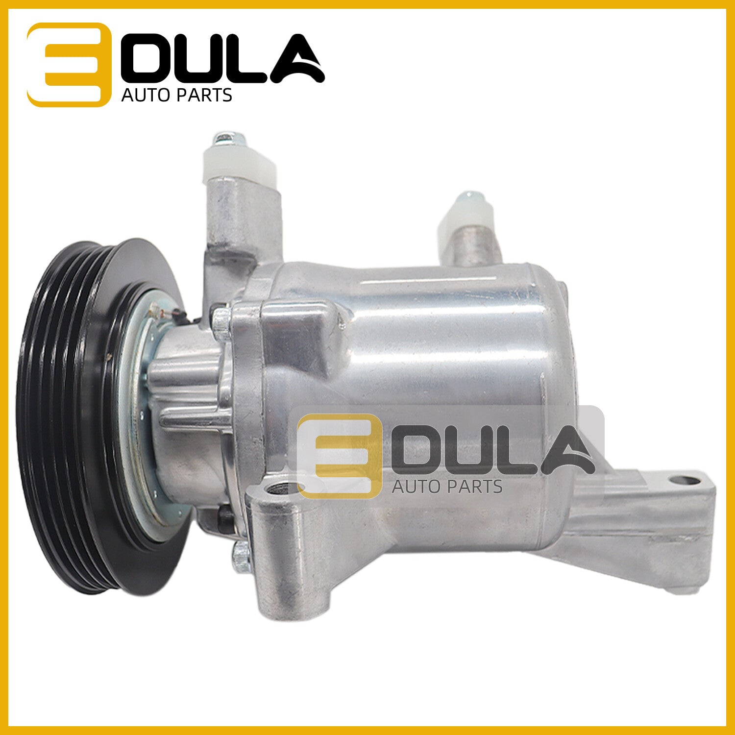 SVE08C AC compressor suitable for 17-19mm for Suzuki for SWIFT MK4 MK8 hybrid 1.2 95201-52RA0