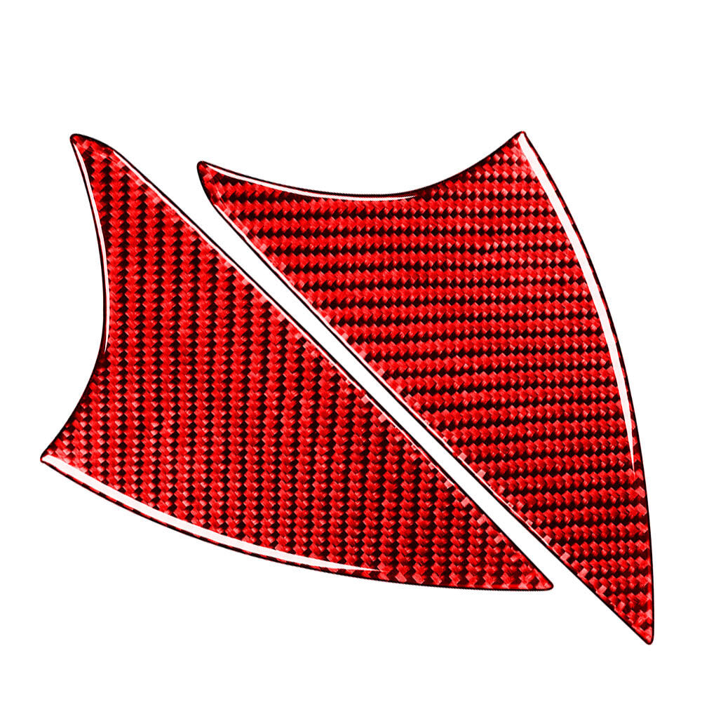 Interior Side Window Pillar Cover Trim for Dodge for Ram 1500 2500 3500 2013-2018 14