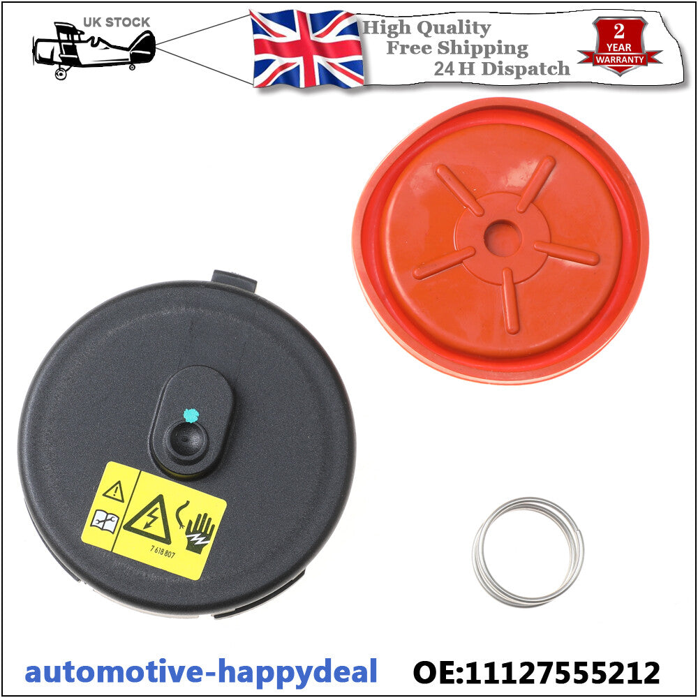 Valve Cover Crankcase Oil Vent Breather Valve for BMW E60 E85 E88 E90 E91 E92 UK