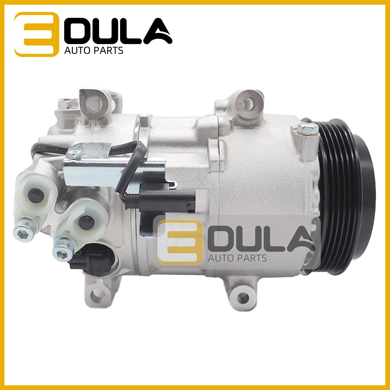 6SEU16C AC Compressor fits for Mercedes A-CLASS W169 B-CLASS W245 A0012303511