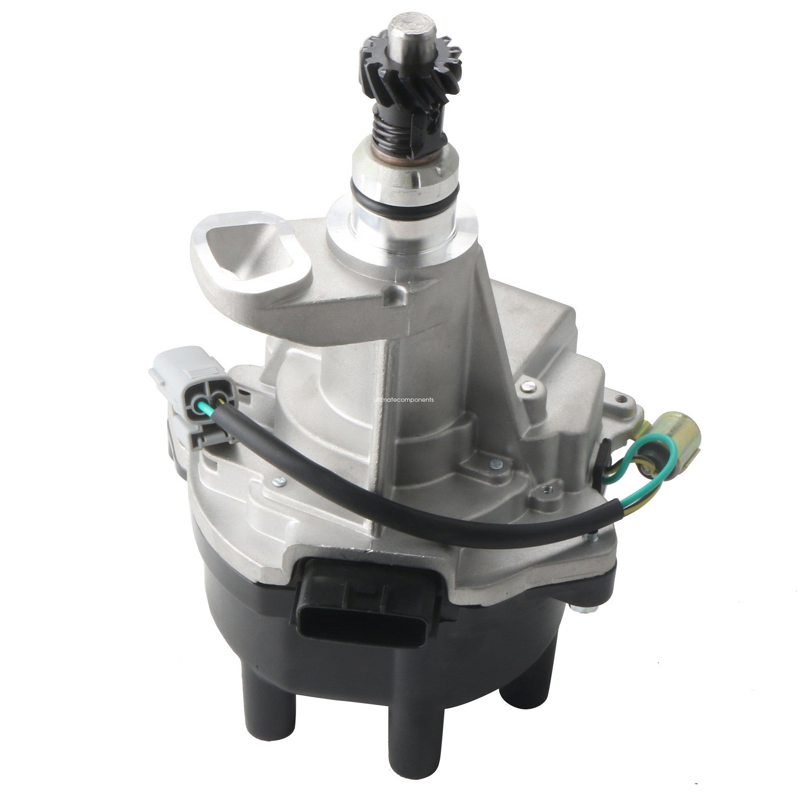 Ignition Distributor for Nissan Pathfinder Frontier Xterra Quest V6 for Infiniti QX4