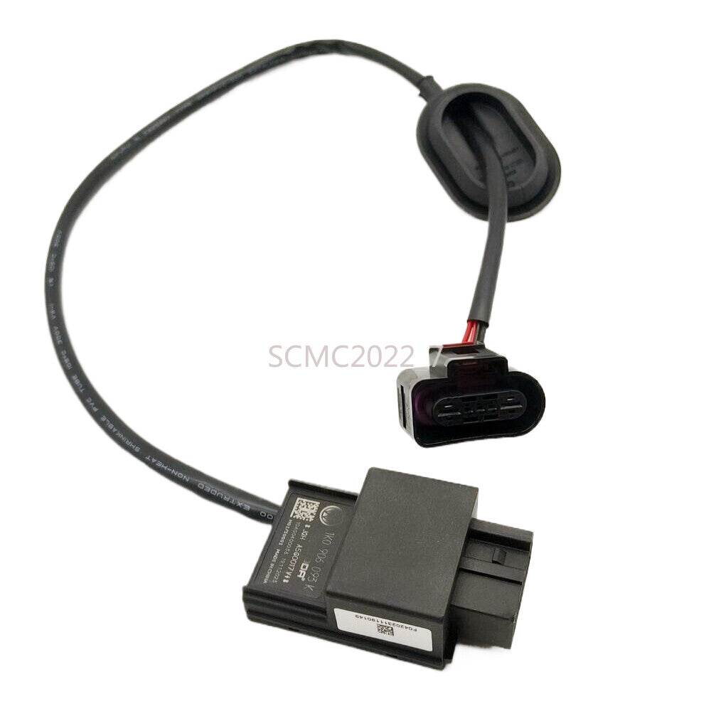 Fuel Pump Delivery Control Module for VW for Golf for Passat for AUDI A3 1.4 1.8 2.0