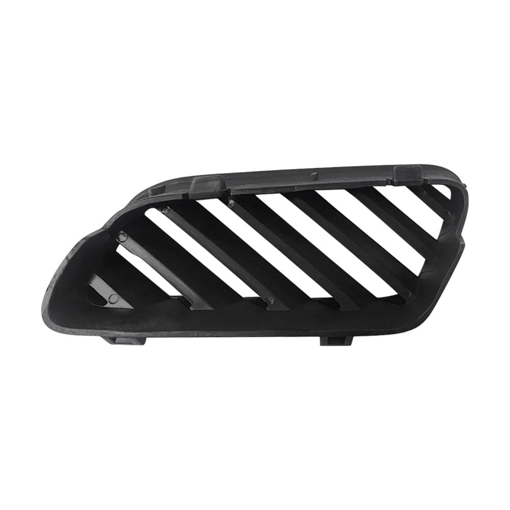 Dash Heater Defroster Air Outlet Vent Grille Right Black for 2013-2019 XTS