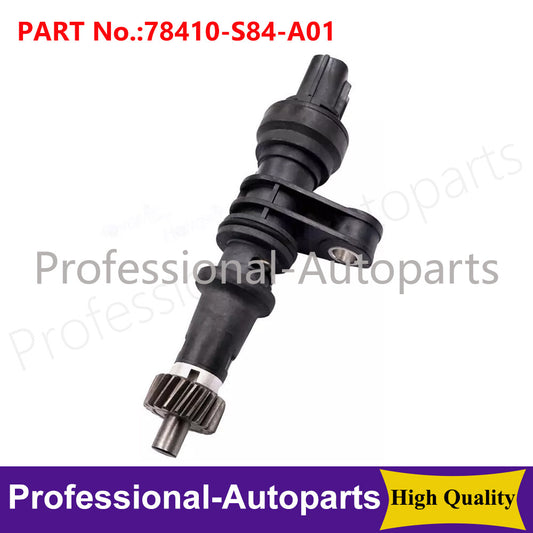 78410-S84-A01 Speed Sensor Fit for Honda for Civic 1.6L 96-00 Insight 06-2001 for Acura