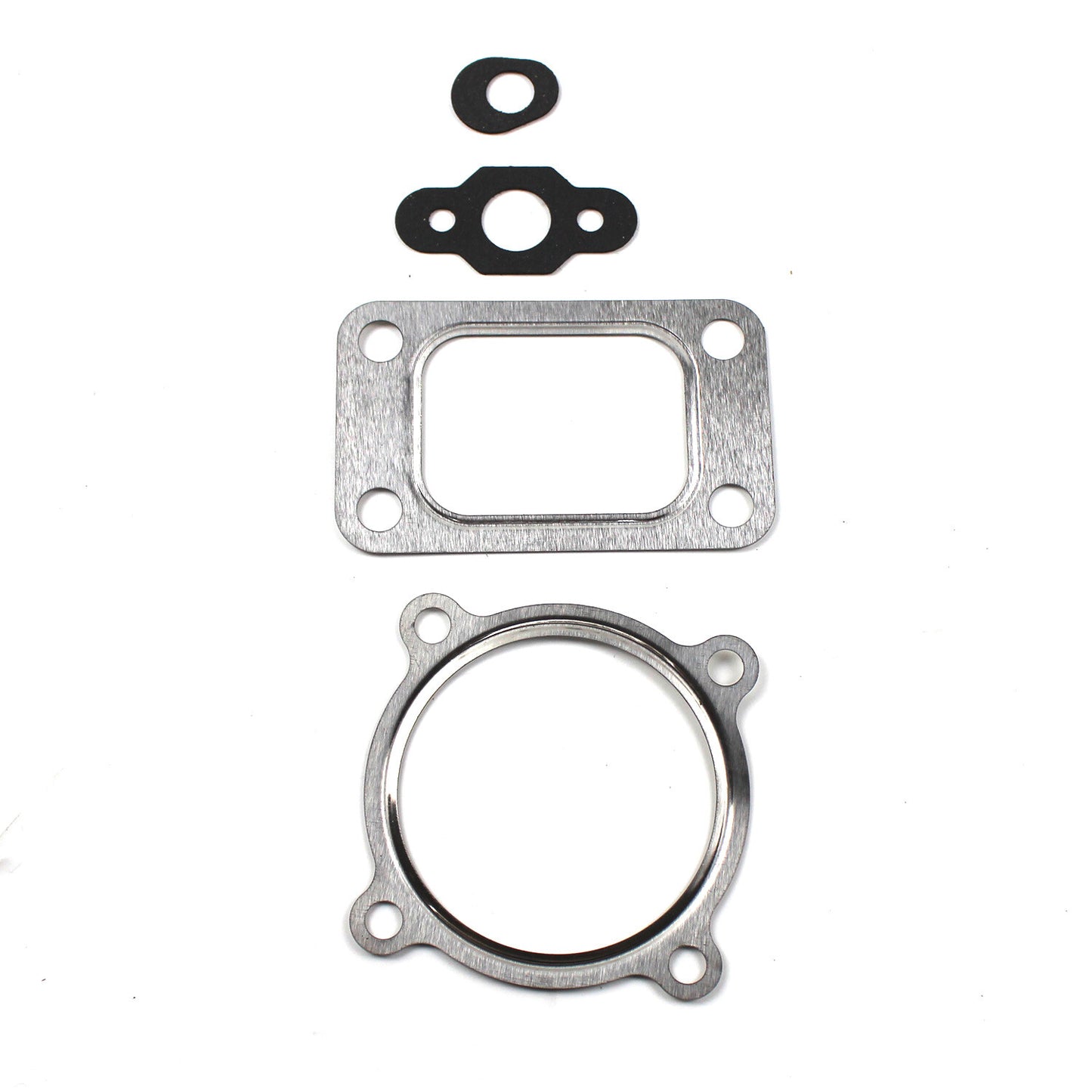 GT35 GT3582 T3 AR.70/63 Anti-Surge Turbocharger Bearing Compressor for Toyota