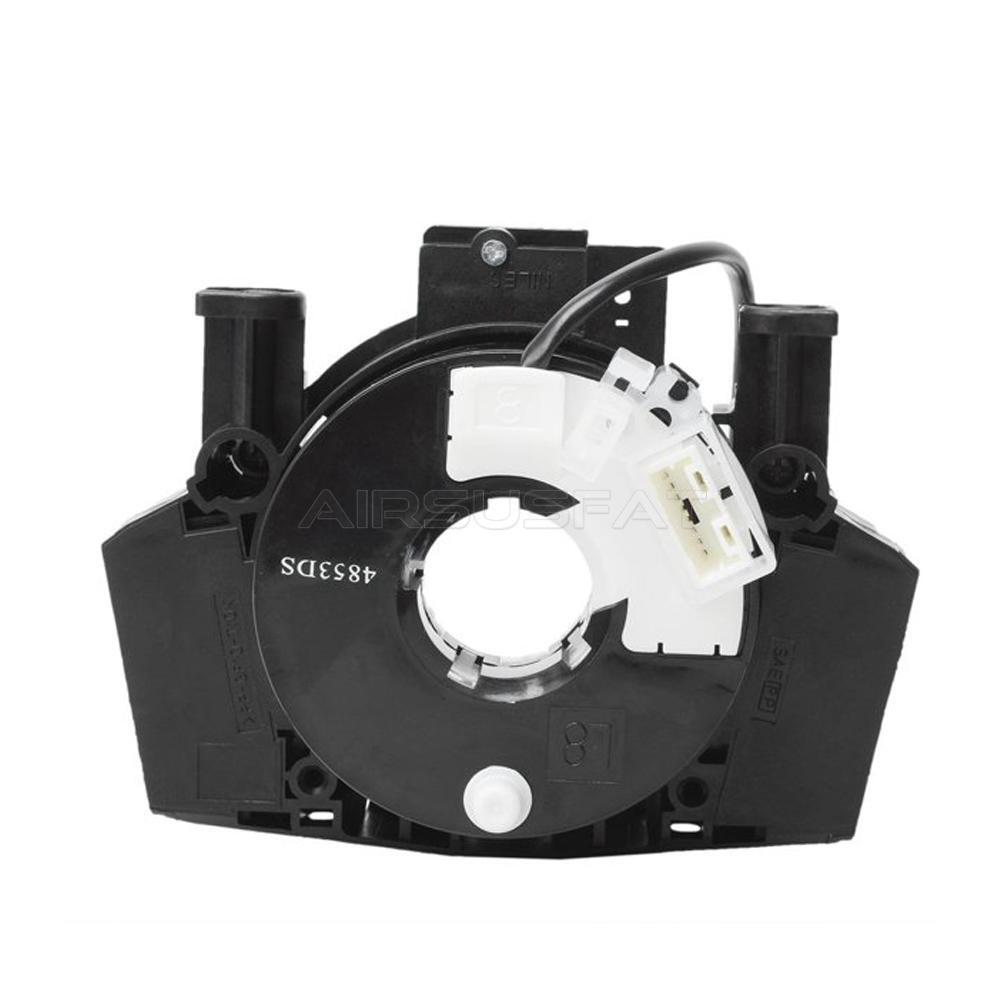 Clock Spring 1 WIRE for Nissan Navara Pathfinder 2005-2013 25567-EB301