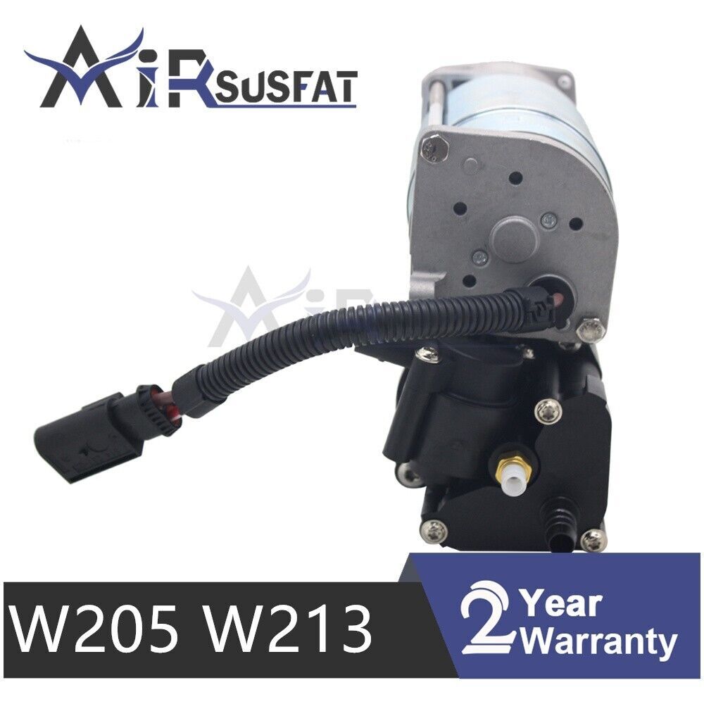 for Mercedes E-Class W213 C-Class W205 Air Suspension Compressor Pump 0993200004