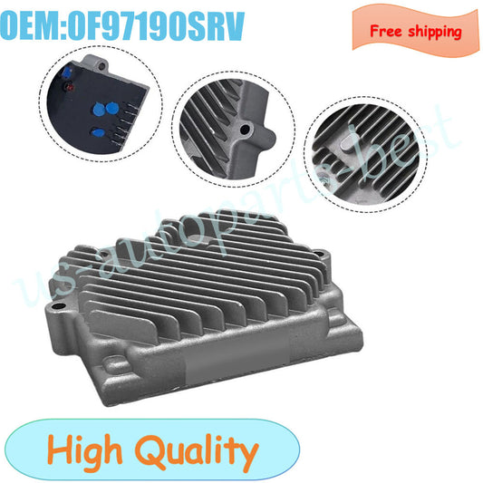 Reliable Voltage Regulator Compatible with For 0F9719 and 83049 Models