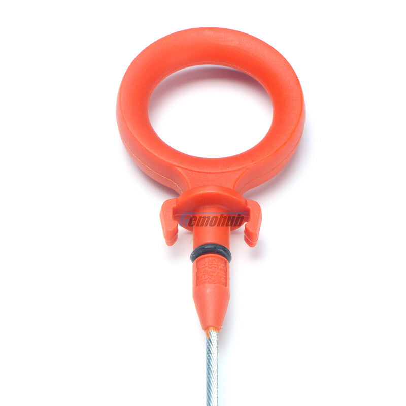 1PC Quality Engine Oil Level Dipstick for 2006-2011 for Audi A6L 2.0T OIL DIPSTICK