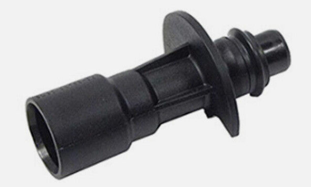 Water pump oil cooler pipe adapter for Land Rover for Range Rover Sport LR4 LR028136