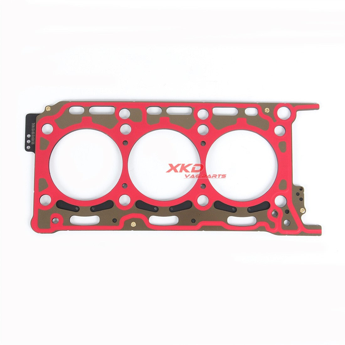 3.0TDI Cylinder Head Gasket 1-3 Fit for VW Amarok Touareg for AUDI for A6 Q7 059103148AL