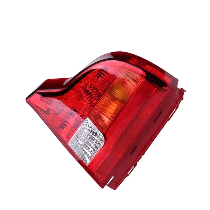 Left Rear Tail Light Warning Brake Light Without Bulbs for Volvo S80 2004-2006