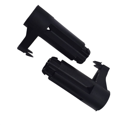 for Ford Focus 2012-2018 2.0L 1.0L 2PCS Front Radiator Upper Bracket CV6Z8A193B