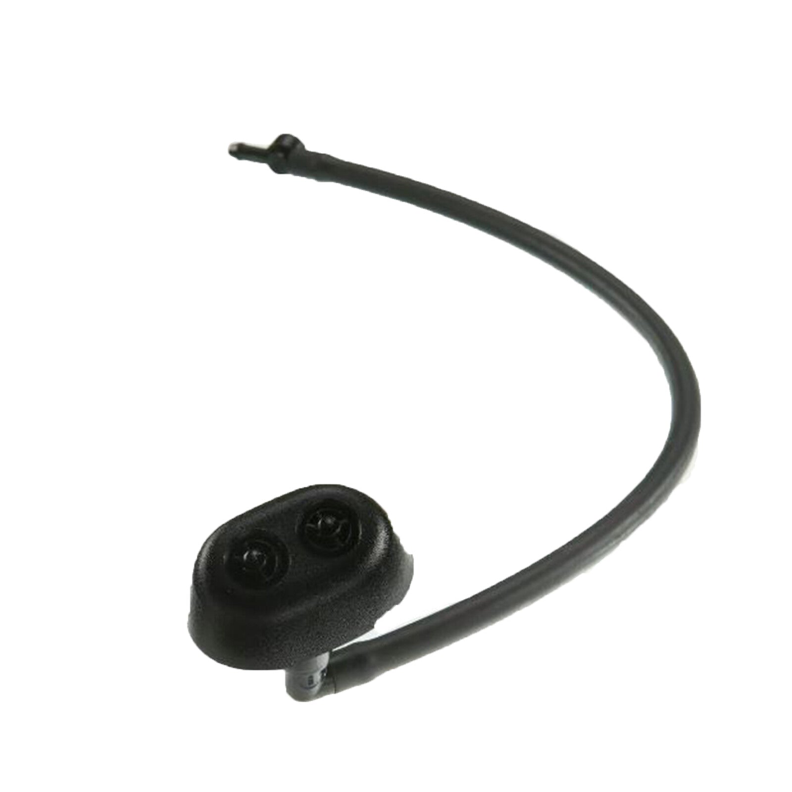 new headlight nozzles for Land Rover LR4 2010-2013, front right-hand drive, LR013957.