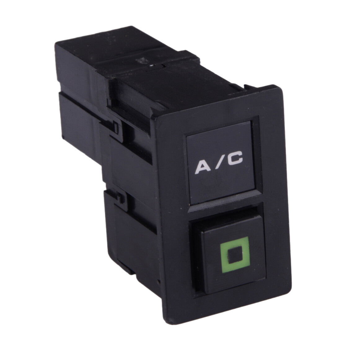Fit for Nissan D22 D21 Pick Up A/C Control Switch 9 Pin 27670-86G00 Assembly
