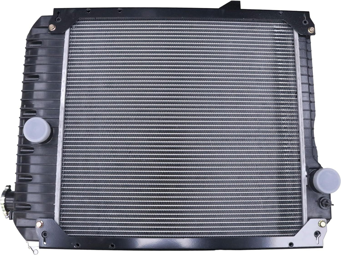 Water Radiator 1403634 For Caterpillar CAT 416C 416D 420D 424D 426C 428C 428D