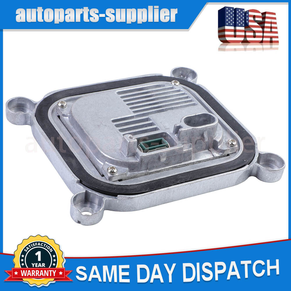 HID Xenon Lamp Ballast Bulb Control Unit Module for Lincoln MKC MKS MKT MKX