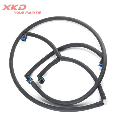 Headlight washing machine nozzle hose suitable for Mercedes-Benz B-CLASS 1J5945095AC