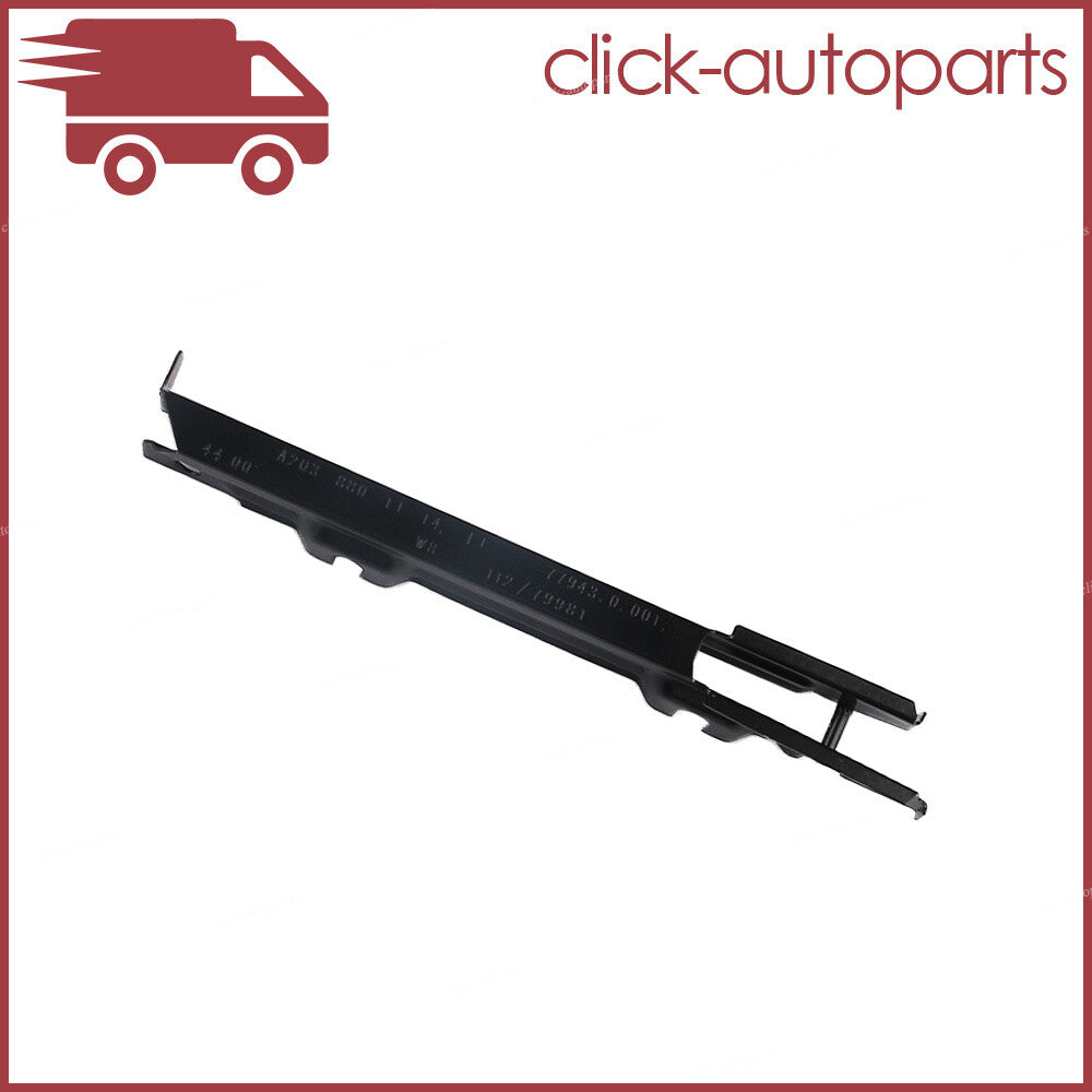 Front Left Driver Side Bumper Bracket for Benz C240 C320 C32 C230 2038801114