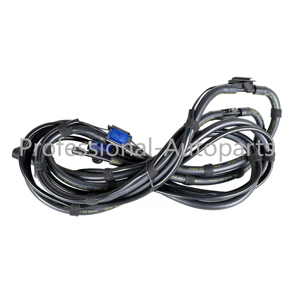 2218600292 Windshield Washing Machine Hose Suitable for Mercedes-Benz W221 C216 2007-2014