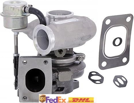 HE200WG Turbocharger for Foton Diesel ISF Truck 3796165 3772741 3772742
