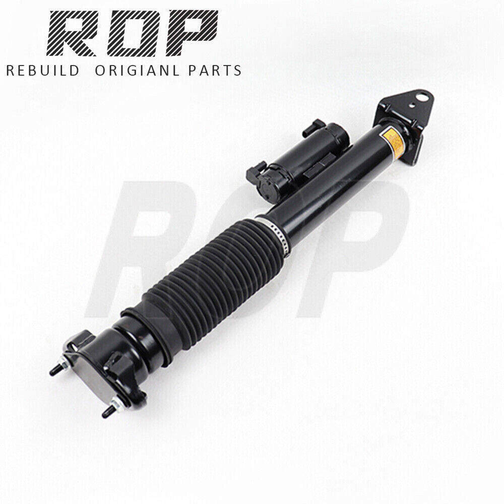 2X Rear Shock Absorber Struts Fit for Mercedes Benz C292 GLE 350 400 450 500 63 ADS