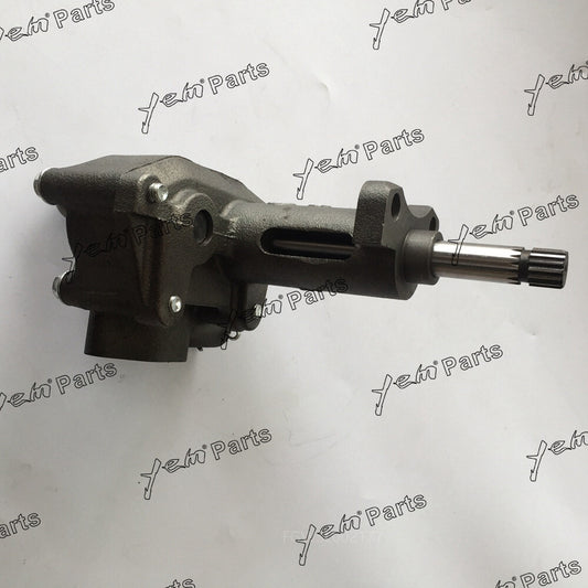 new 4BD1 Oil Pump Fit for Isuzu Diesel Engine for Isuzu Oil Pump