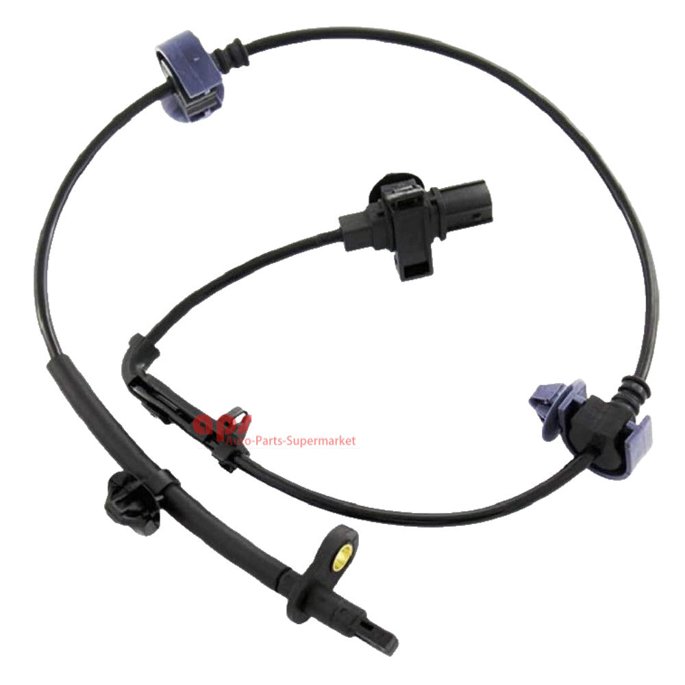 for Honda CR-V 2007-2011 ABS wheel speed sensor front right 57450-SWA-003