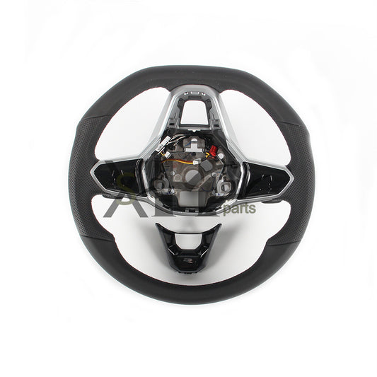 Multi-function steering wheel with cruise control and ACC. Suitable for Volkswagen 5H0 419 089 BB