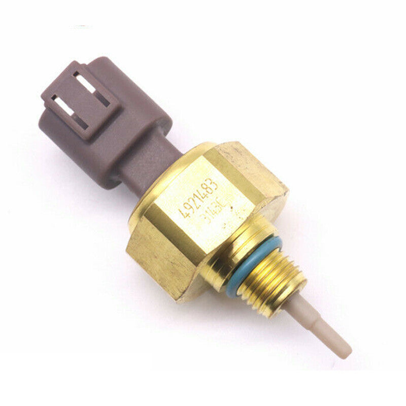 4921483 Temperature Pressure Sensor Fits for K38 Dongfeng DCEC CCEC 4BT