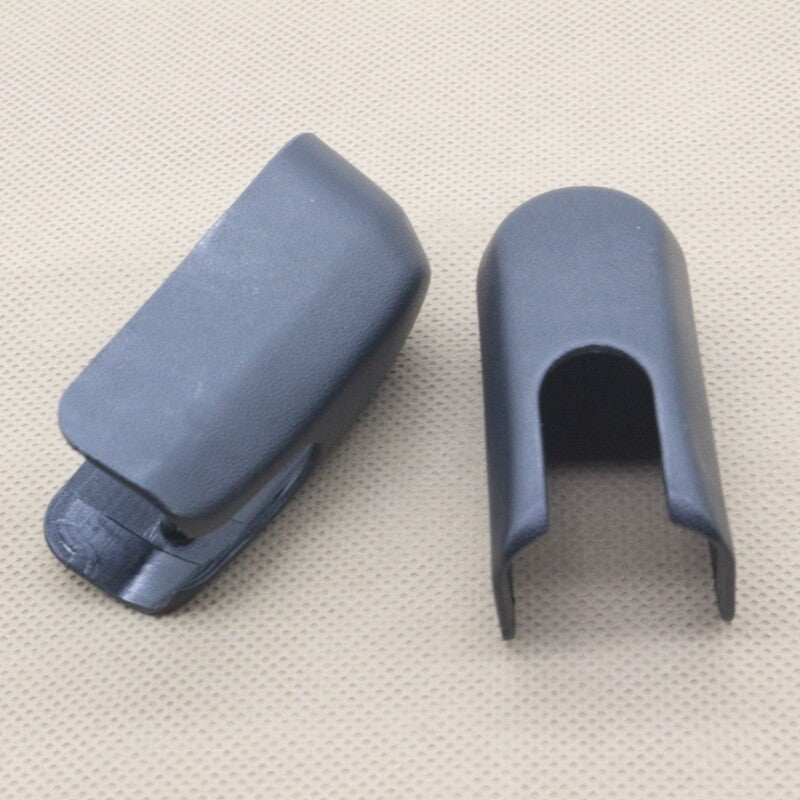 2-pack for Chevrolet HHR 06-2011 Rear Windshield Scraper Arm Nut Cover 2232351