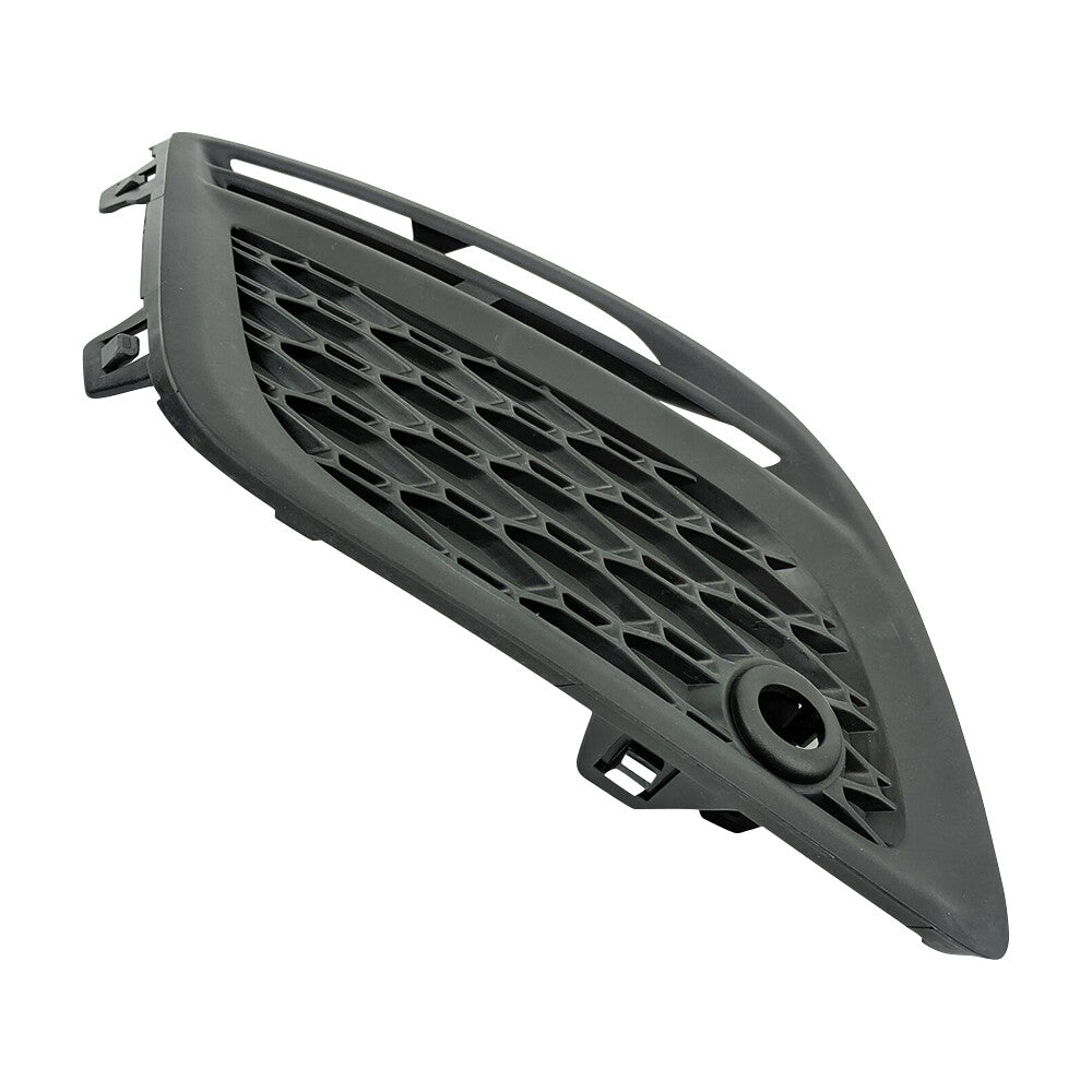 Fit for Volvo XC60 2011 2012 2013 Front Right Bumper Fog Light Cover Trim Grille
