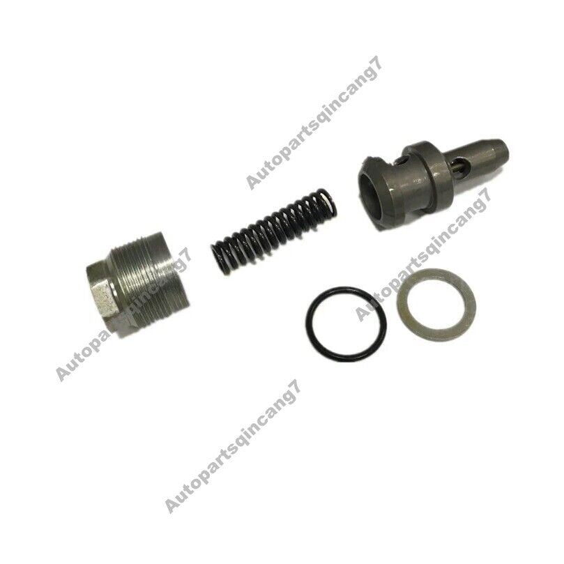 For9218296 Hitachi EX200-5 ZAX200 330 450 670 870 Pilot Filter Main Relief Valve