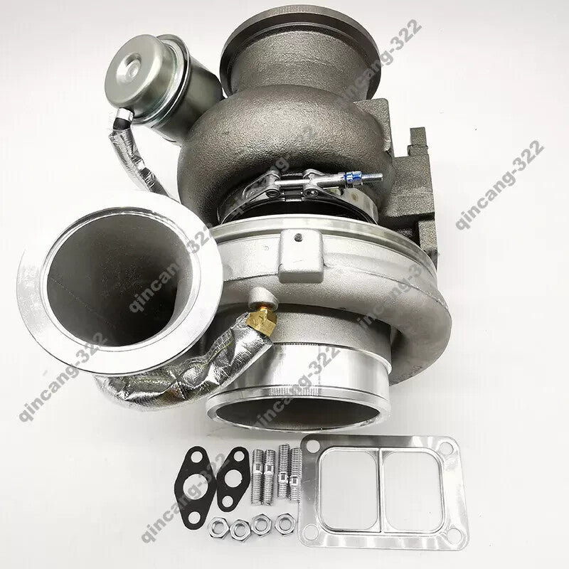 Turbo Turbocharger for Caterpillar C12 Detroit Diesel Truck Series 60 Engine K31