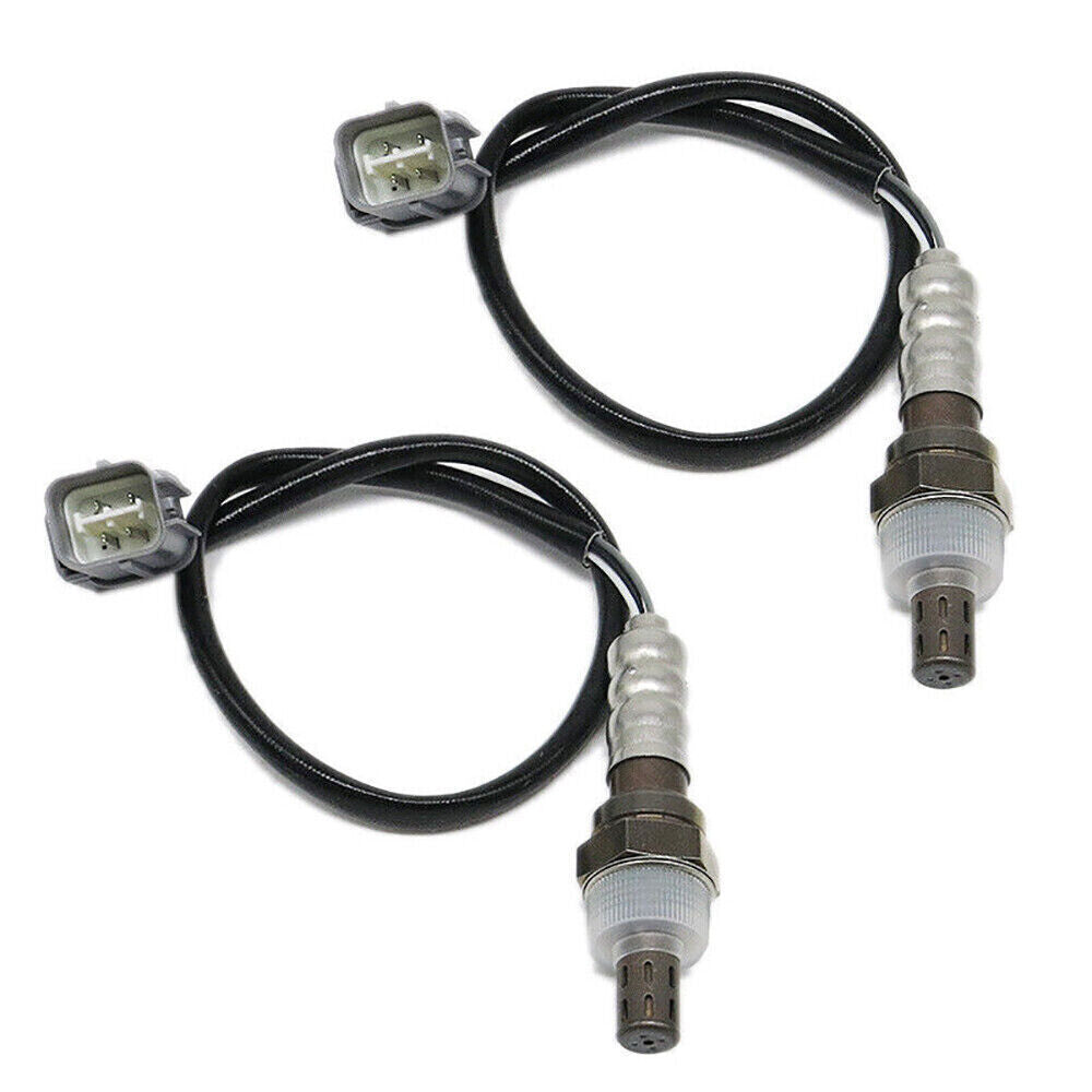 Oxygen Sensors for Honda Odyssey Pilot Accord for Acura RL Downstream Front Rear