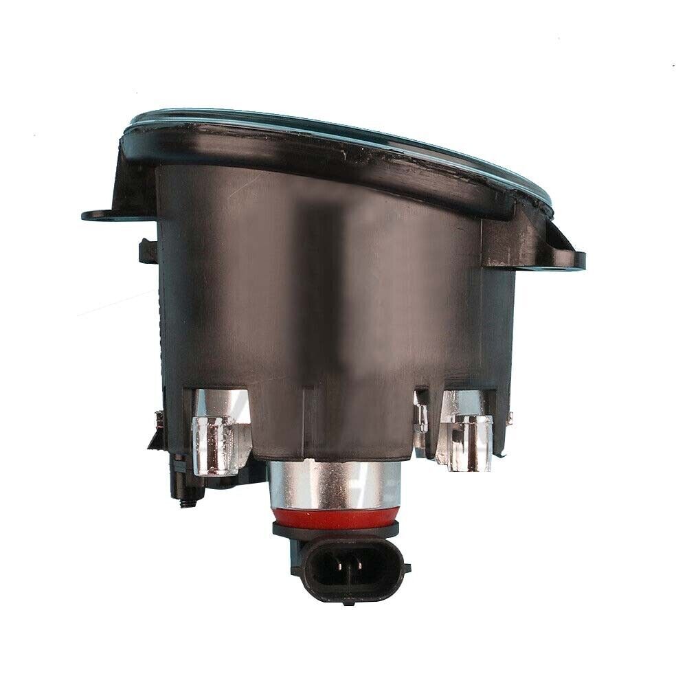 Left Front Bumper Fog Light Lamp Fit for Land Rover for Range Rover Sport 2006-2009