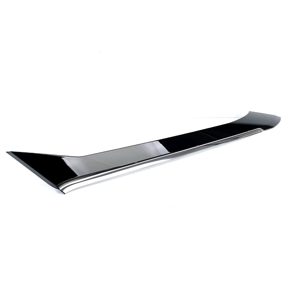 Rear Pillar Molding Trim Right Side for Nissan Maxima 2016-2021 RH 78873-4RA0A